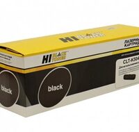 Картридж Hi-Black (HB-CLT-C504S) для Samsung CLP-415/470/475/CLX-4170/4195, C, 1,8K