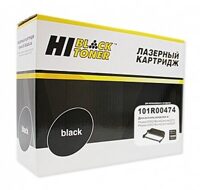 Копи-картридж Hi-Black (HB-101R00474) для Xerox Phaser 3052/3260/WC 3215/3225, 10K