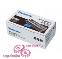 Барабан Panasonic KX-FAD412A