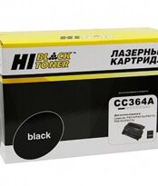 Тонер-картридж Hi-Black (HB-TK-8505C) для Kyocera TASKalfa 4550ci/4551/5550, C, 20K