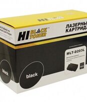 Картридж Hi-Black (HB-MLT-D203L) для Samsung SL-M3820/3870/4020/4070, 5K