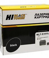 Картридж Hi-Black (HB-MLT-D305L) для Samsung ML-3750ND, 15K