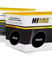 Картридж Hi-Black (HB-EP-27) для Canon MF-3110/3228/3240/LBP-3200, Bk, 2,5K