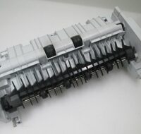 RM1-8414-000CN Узел выхода бумаги HP LJ Enterprise 600 M601/M602/M603 (O)