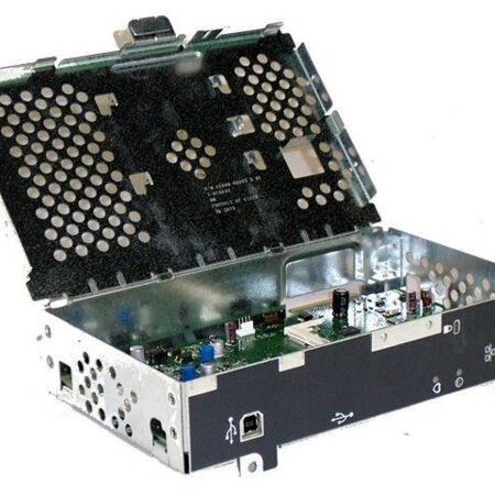 CE988-67912/CE988-67906 Плата форматирования HP LJ Enterprise 600 M601/M602/M603 (O)