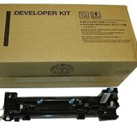 DV-410/302C993032 Блок проявки Kyocera KM-1620/2020/1635/2035/1650/2050  оригинальный