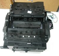 CH538-67040/CH538-60051 Станция парковки HP DJ T770/T790/T1200/T1300/T2300 (O)