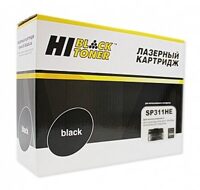 Картридж Hi-Black (HB-SP311HE) для Ricoh Aficio SP 310DN/SP311DN/311DNw/SP312Nw/DNw, 3,5K