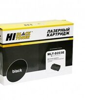 Картридж Hi-Black (HB-MLT-D203E) для Samsung SL-M3820/3870/4020/4070, 10K