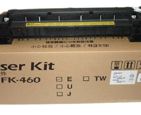 302RV93050/FK-1150 Узел закрепления в сборе Kyocera P2040dn/P2235dn/M2040dn/M2540dn (O)