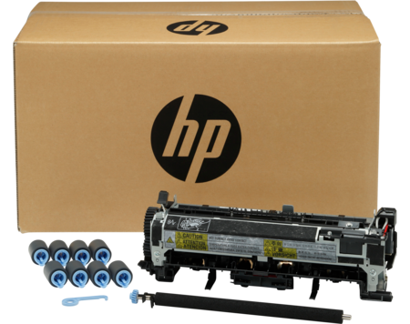 B3M78-67902/B3M78A Ремкомплект (Maintenance Kit) HP LJ Entrprise M630 (O)