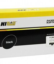 Картридж Hi-Black (HB-113R00730) для Xerox Phaser 3200MFP, 3K