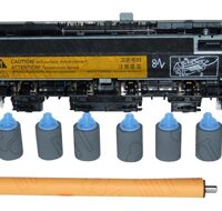 Q5999-67904/Q5999-67901/Q5999A Ремкомплект (Maintenance Kit) HP LJ 4345MFP (O)