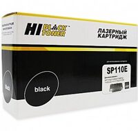 Картридж Hi-Black (HB-SP110E) для Ricoh Aficio SP 110Q/110SQ/SP111/111SU/111SF, 2K