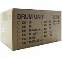 DK-110 Узел фотобарабана FS-720/820/920/1016MFP/1116MFP